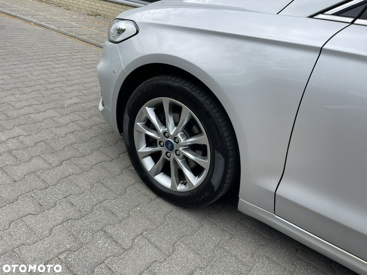 Ford Mondeo - 15
