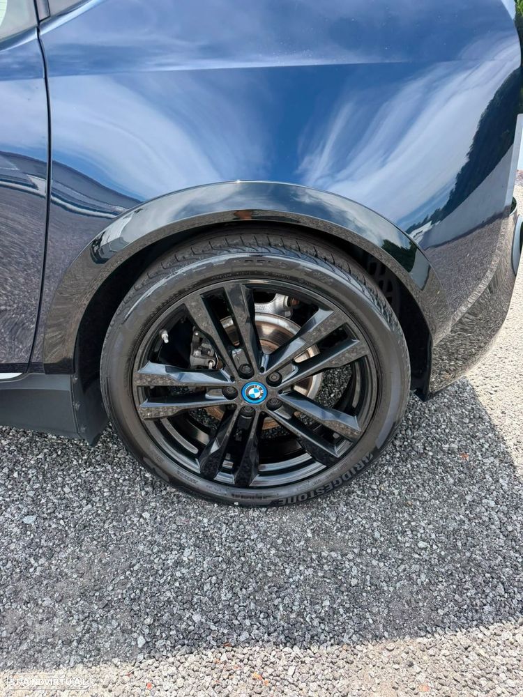 BMW i3 - 24