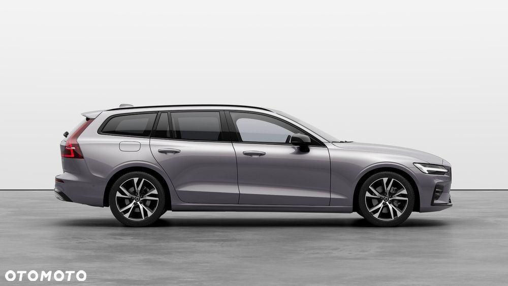 Volvo V60 B4 B Ultra Dark - 32