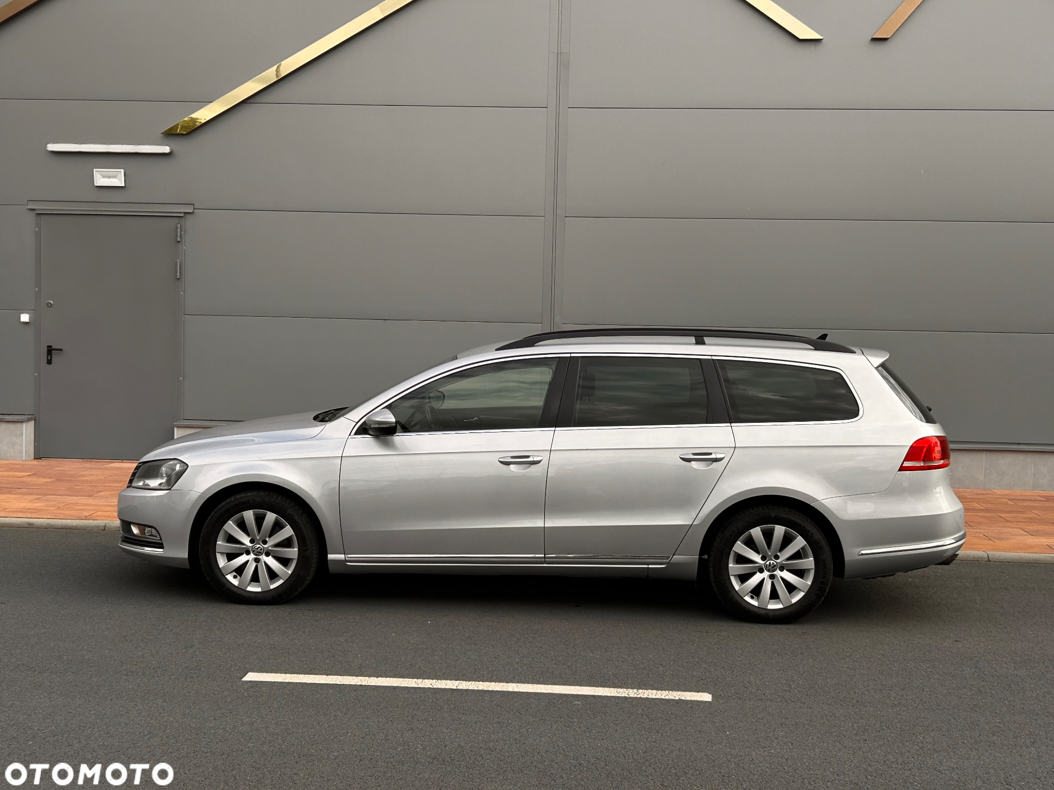 Volkswagen Passat 1.4 TSI BMT Comfortline DSG - 15