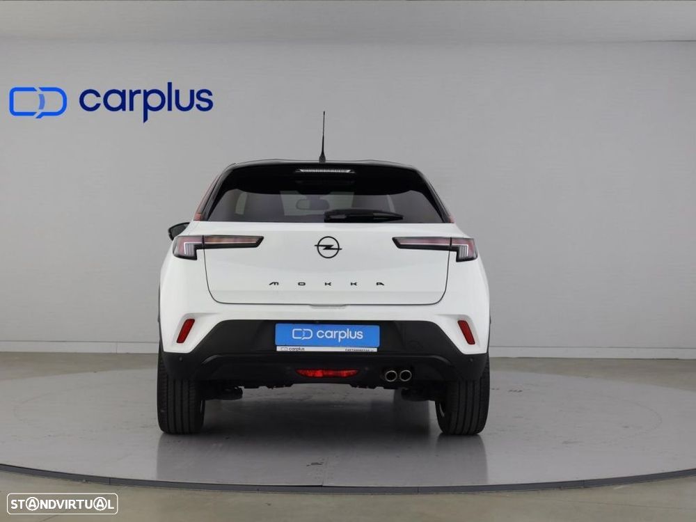 Opel Mokka 1.2 T GS Line - 6