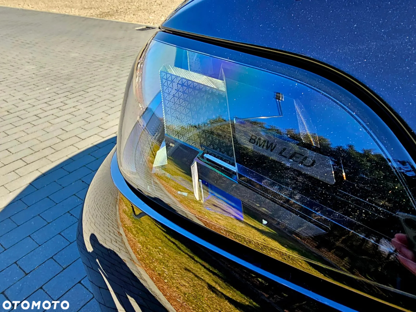 BMW X5 xDrive40i sport - 12