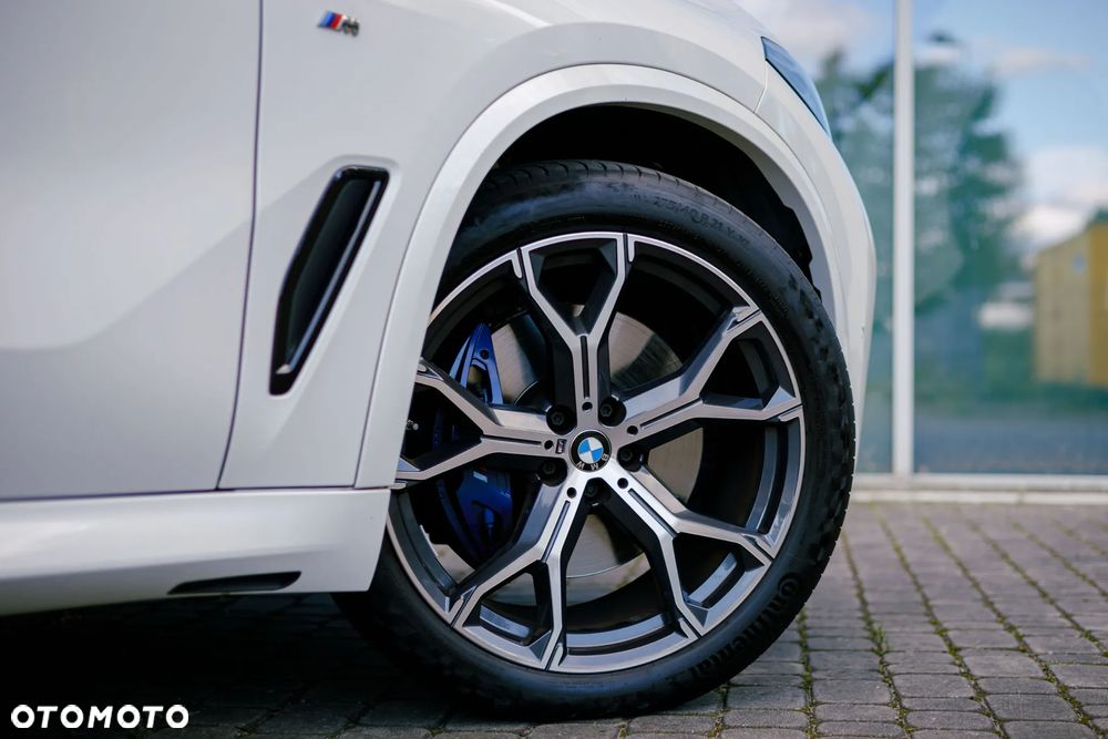 BMW X5 xDrive25d - 11