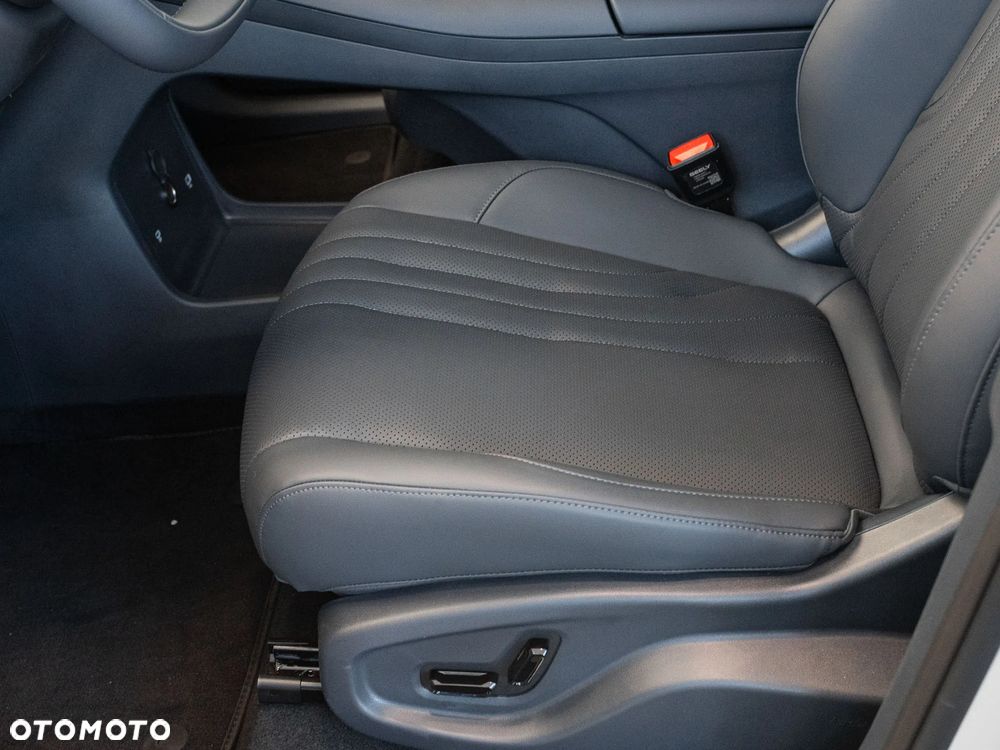 Geely Starray EM-i 1.5 PHEV Pro - 7