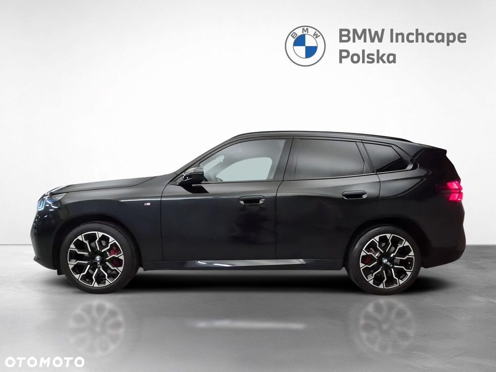 BMW X3 xDrive20d mHEV - 3