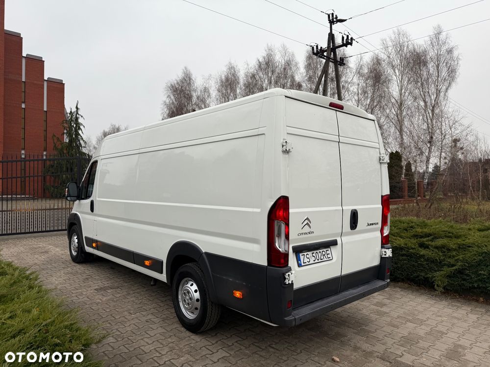 Citroën Jumper - 5