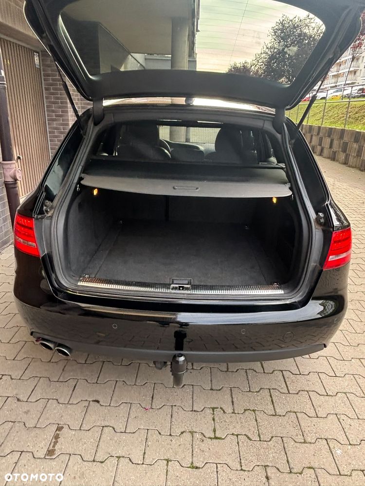Audi A4 Avant - 18