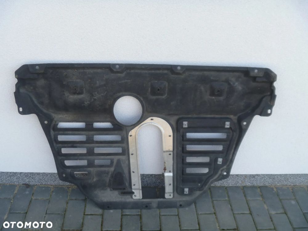 TOYOTA RAV4 LIFT 2015 DOLNA OSŁONA SILNIKA 51410-42120 ORYGINAŁ - 1