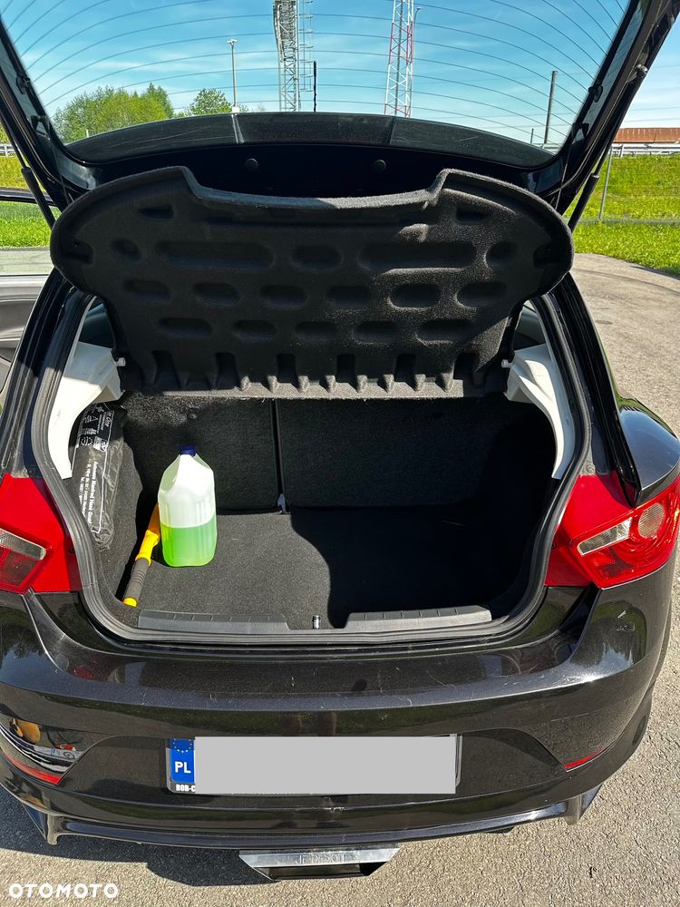 Seat Ibiza SC 1.4 16V Sport - 13