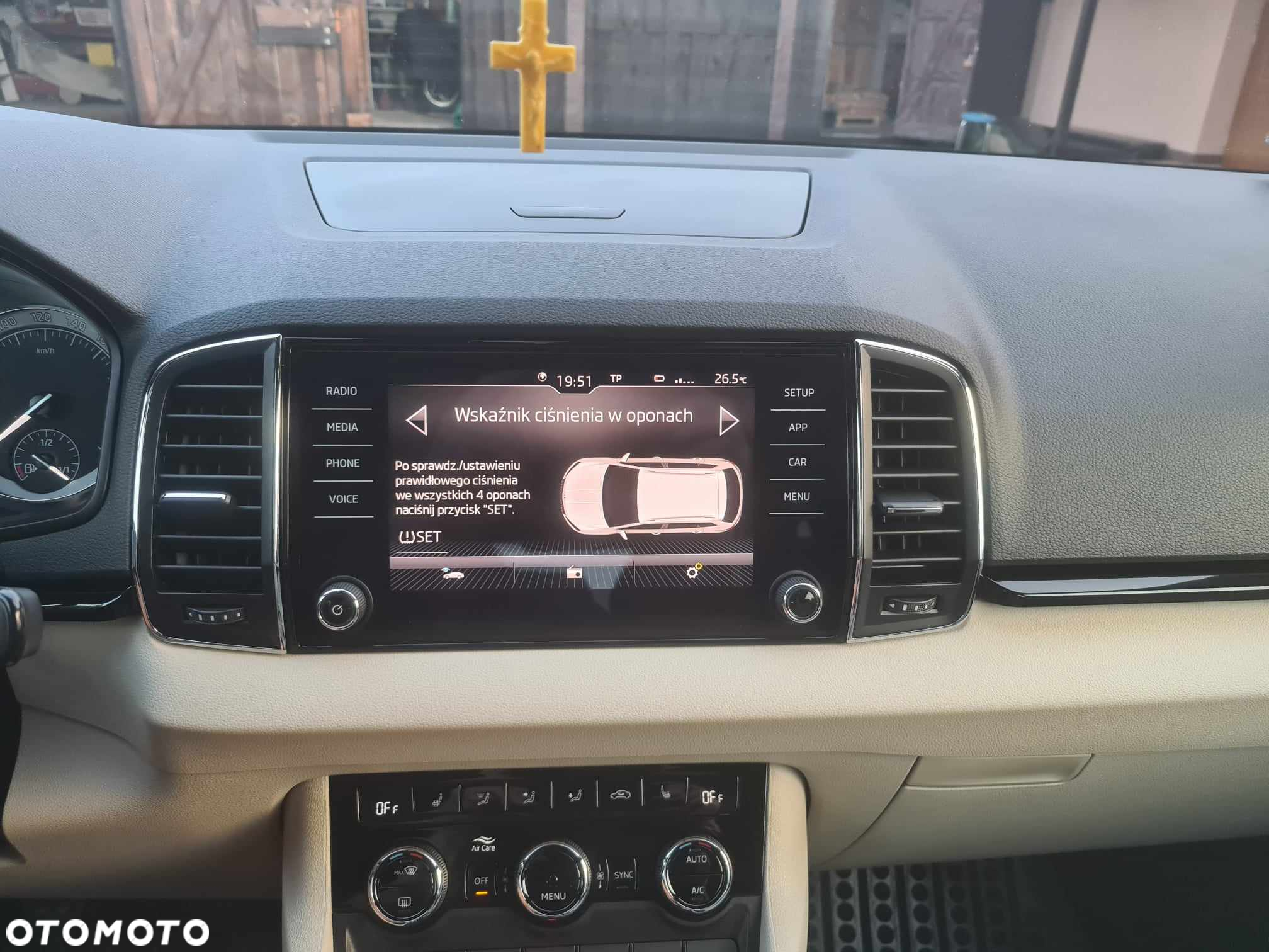 Skoda Karoq 1.5 TSI ACT 4x2 Style - 21