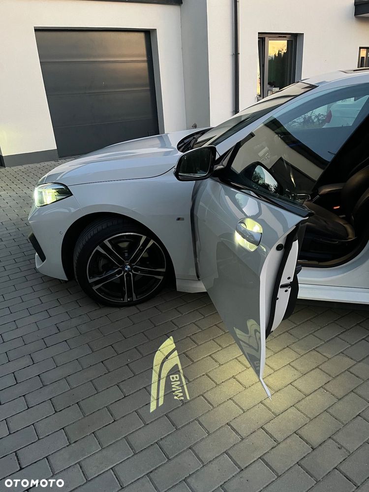 BMW Seria 2 218i M Sport - 9