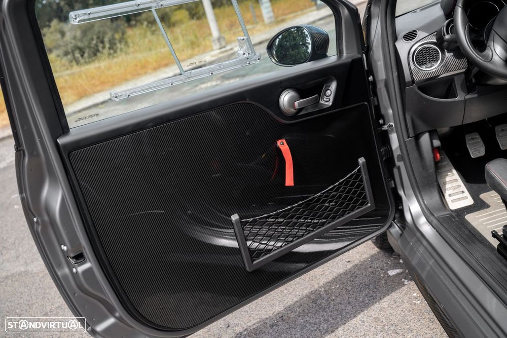 Abarth 695 1.4 T-Jet Biposto - 20