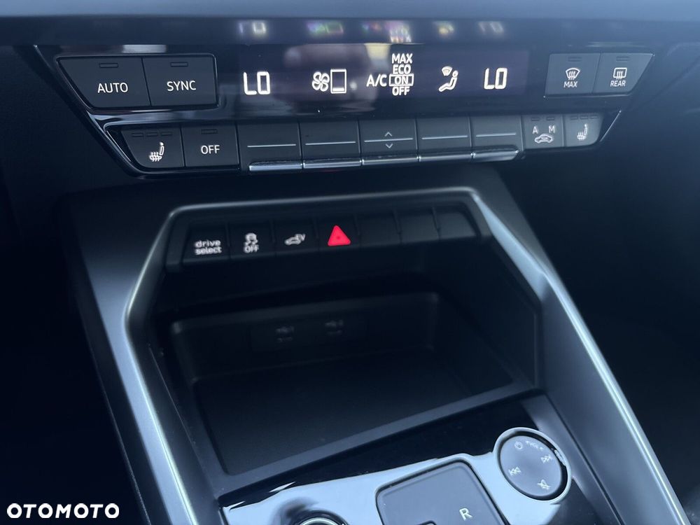 Audi A3 Sportback - 18