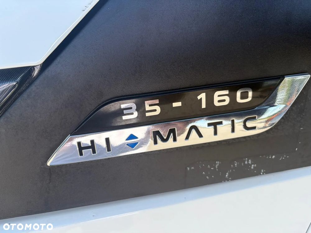 Iveco DAILY 35S16 KONTENER+WINDA AUTOMATIC!!! - 32