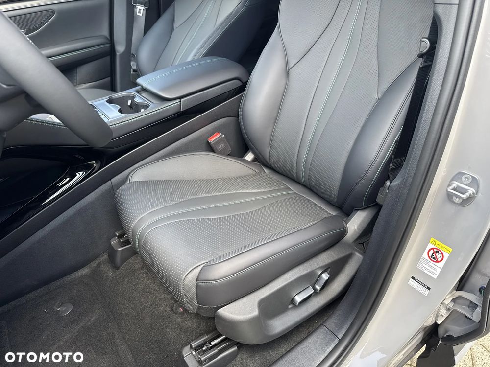 BYD Seal U 1.5 Boost - 13