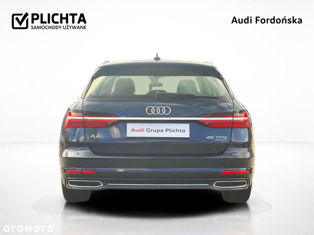 Audi A6 Avant - 6