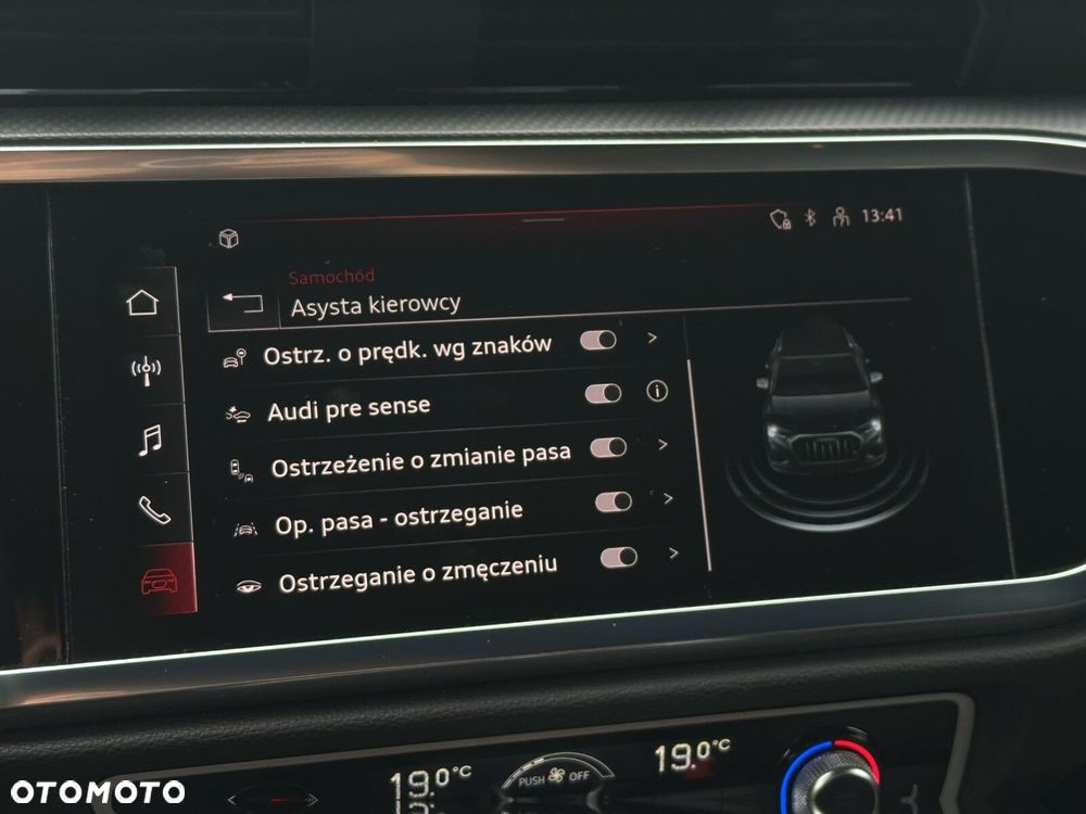 Audi Q3 35 TFSI mHEV Advanced S tronic - 20