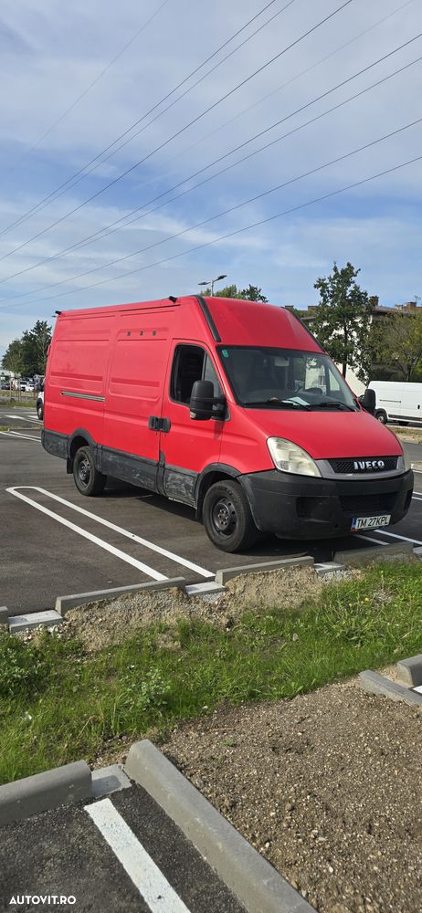 Iveco Daily - 1
