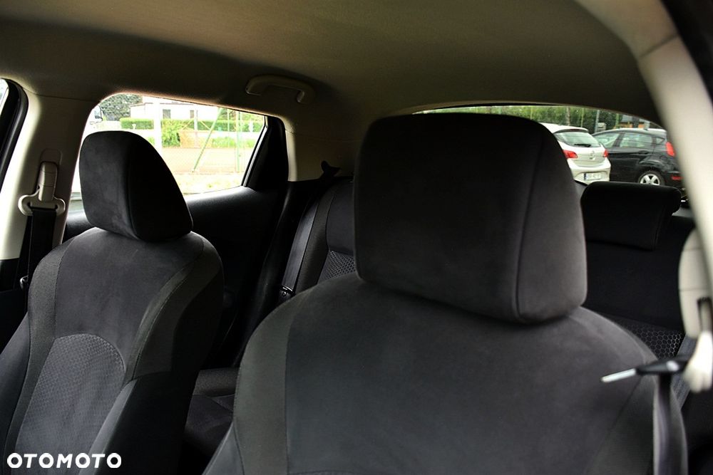 Nissan Juke 1.6 Start/Stop Tekna - 33