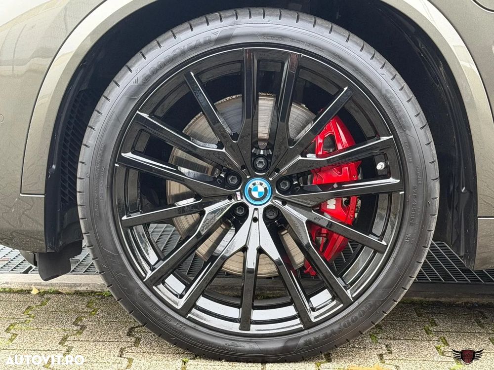 BMW X5 xDrive45e AT PHEV - 40