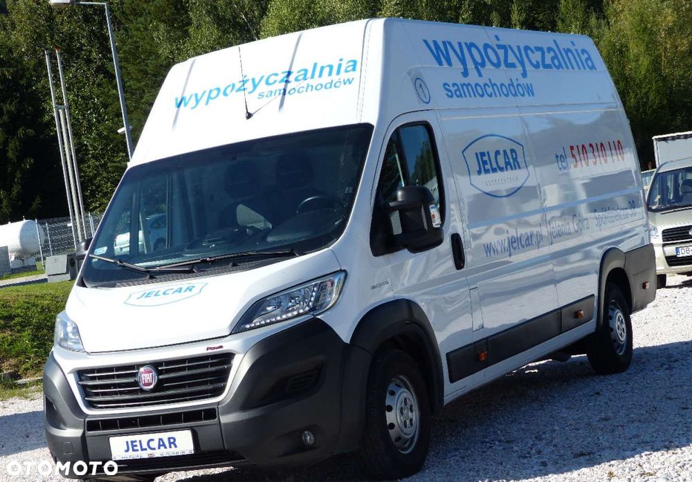 Fiat Ducato - 2