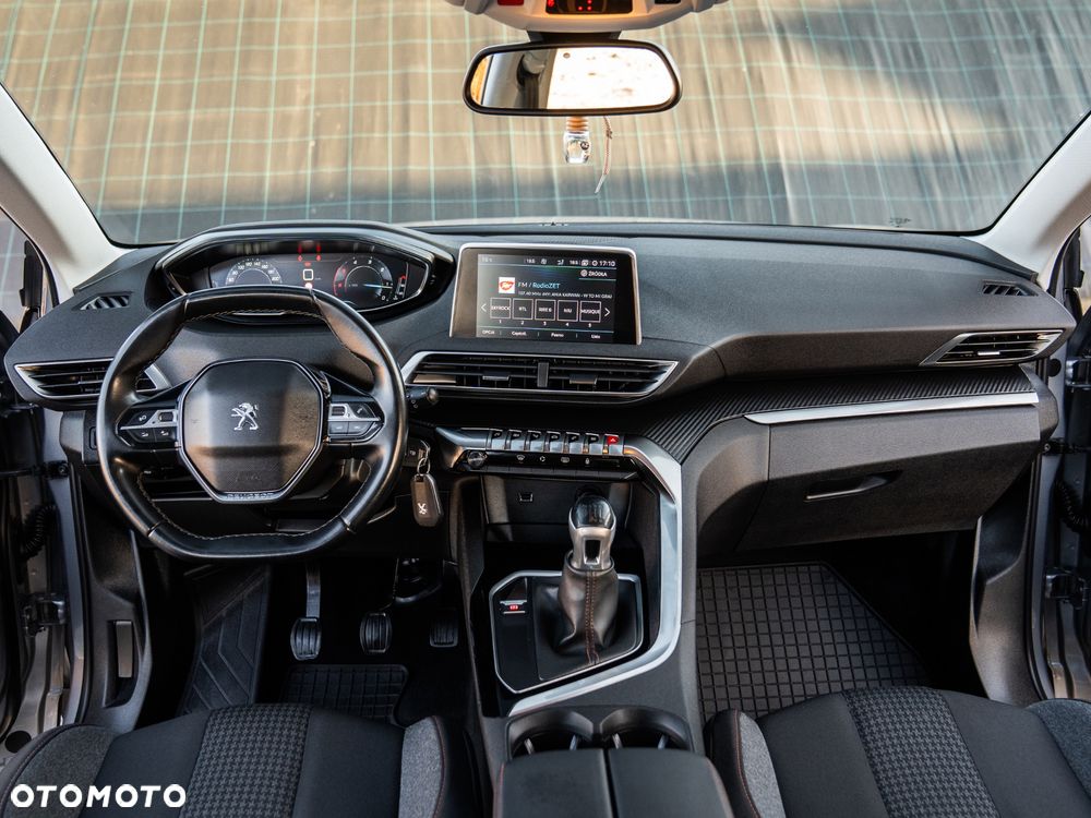 Peugeot 3008 BlueHDi 130 Stop & Start Allure - 30