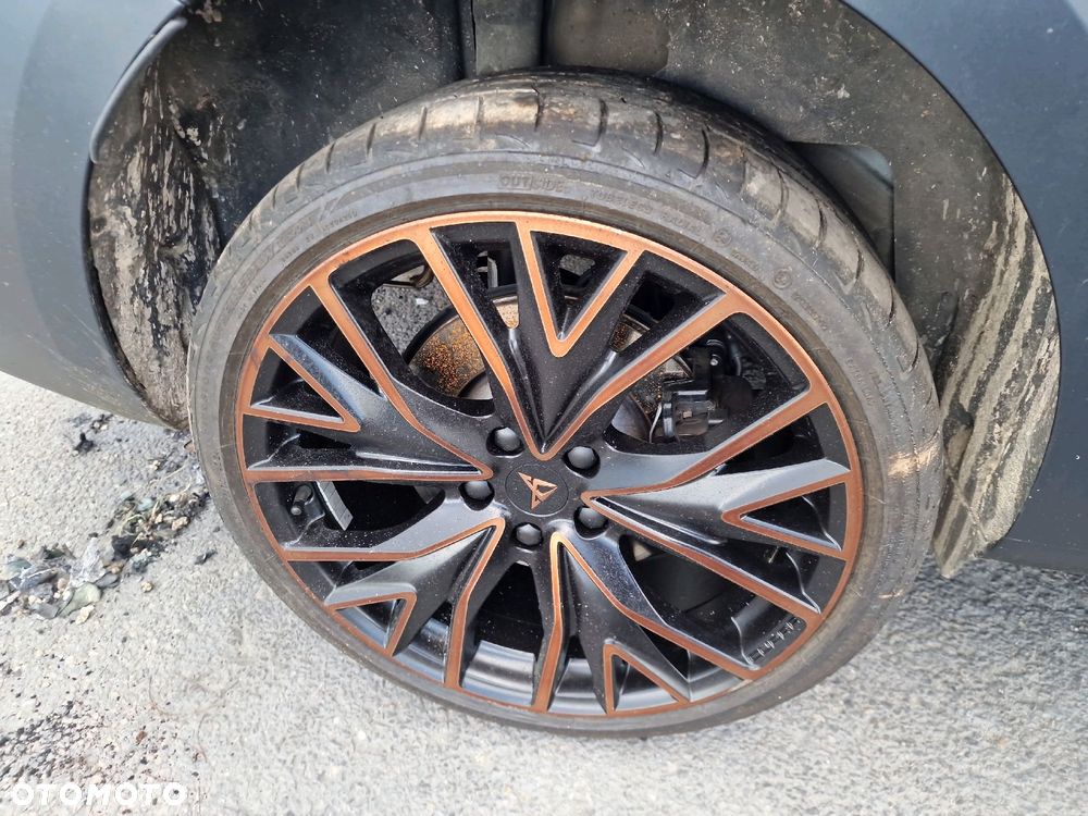 Cupra Leon Sportstourer - 7