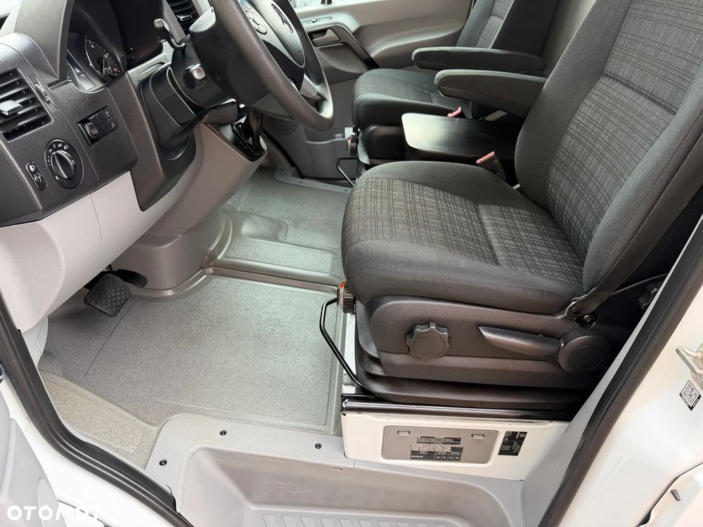 Mercedes-Benz Sprinter 316 CDI L2H2 - 15