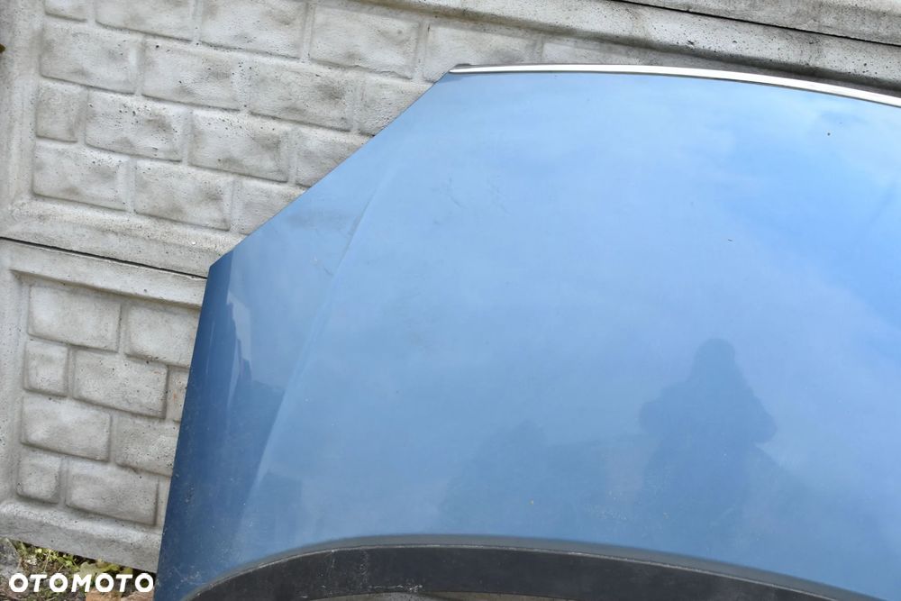 MASKA POKRYWA SILNIKA FORD GALAXY I LIFT - 2