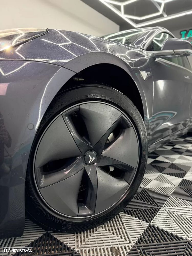 Tesla Model 3 Standard RWD Plus - 4