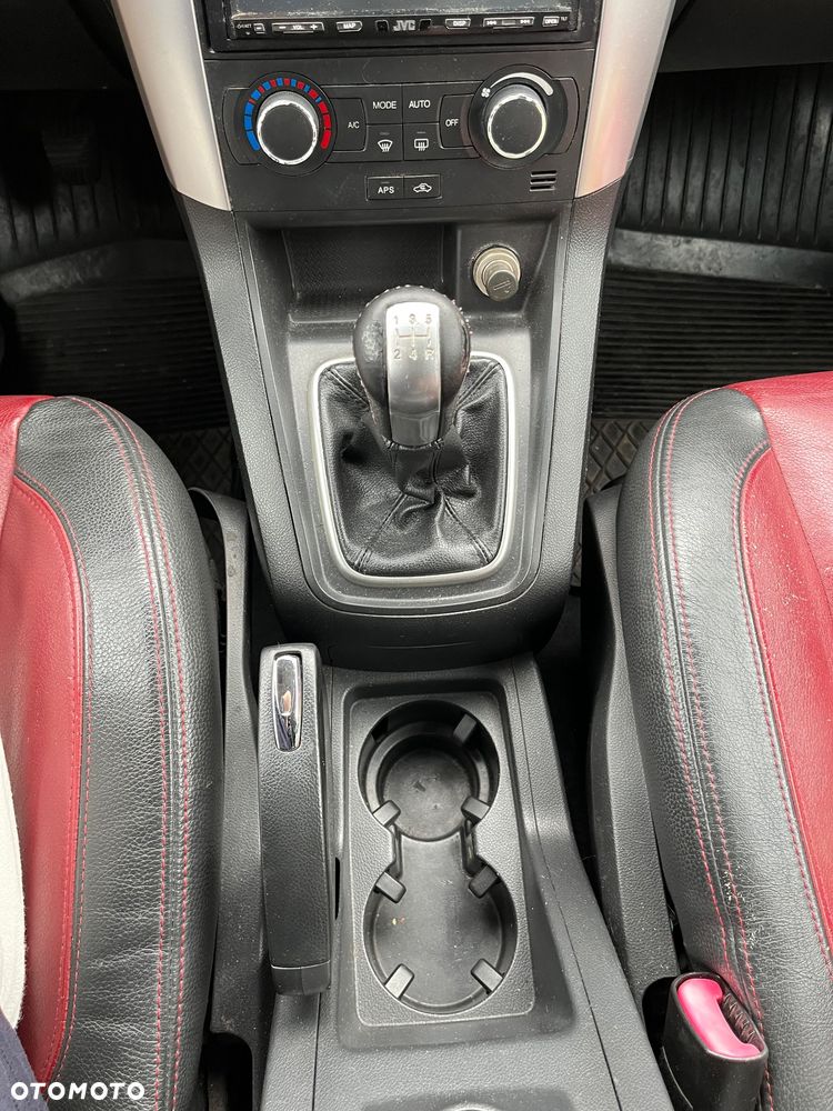 Chevrolet Captiva - 15