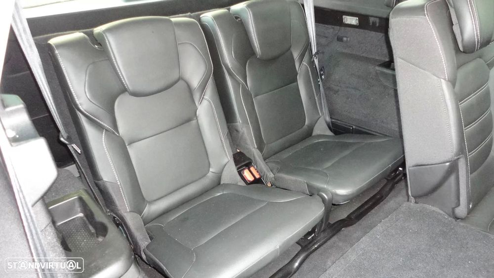 Renault Grand Scénic 1.6 dCi Bose Edition SS - 27