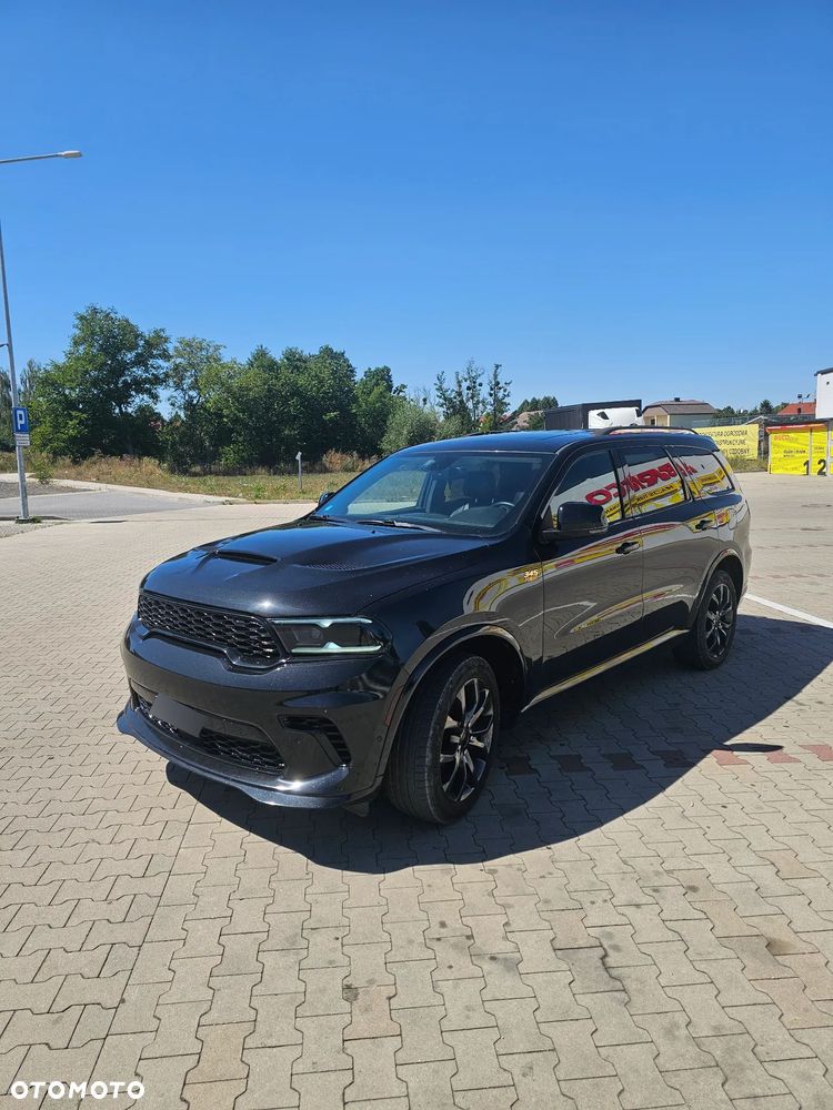 Dodge Durango - 1