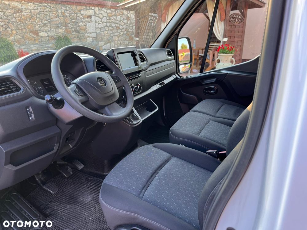 Renault Master - 20
