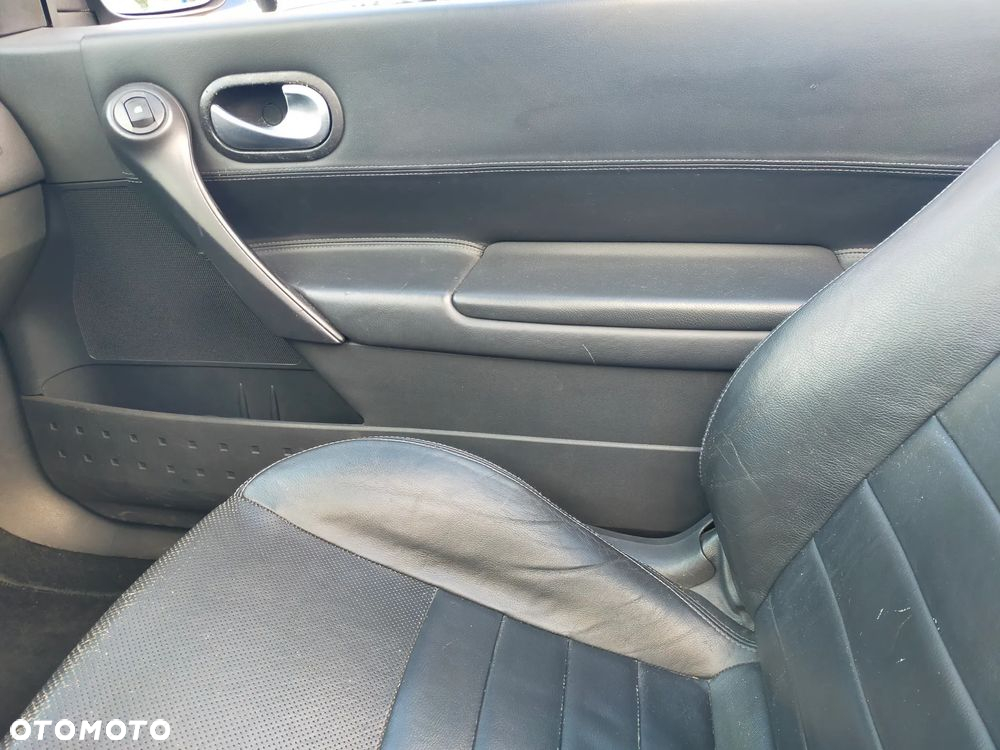 Renault Megane 1.6 Coupe-Cabriolet Authenique - 14
