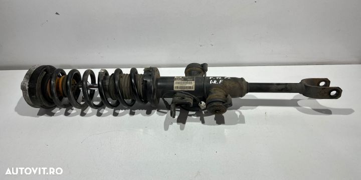 Amortizor fata electric 6863120-01 BMW Seria 5 F10 [facelift] [2013 - - 2