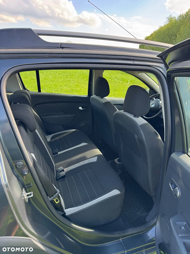 Dacia Sandero TCe 90 (S&S) Comfort - 15