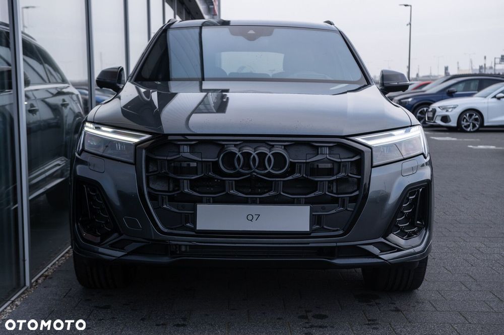 Audi Q7 - 2