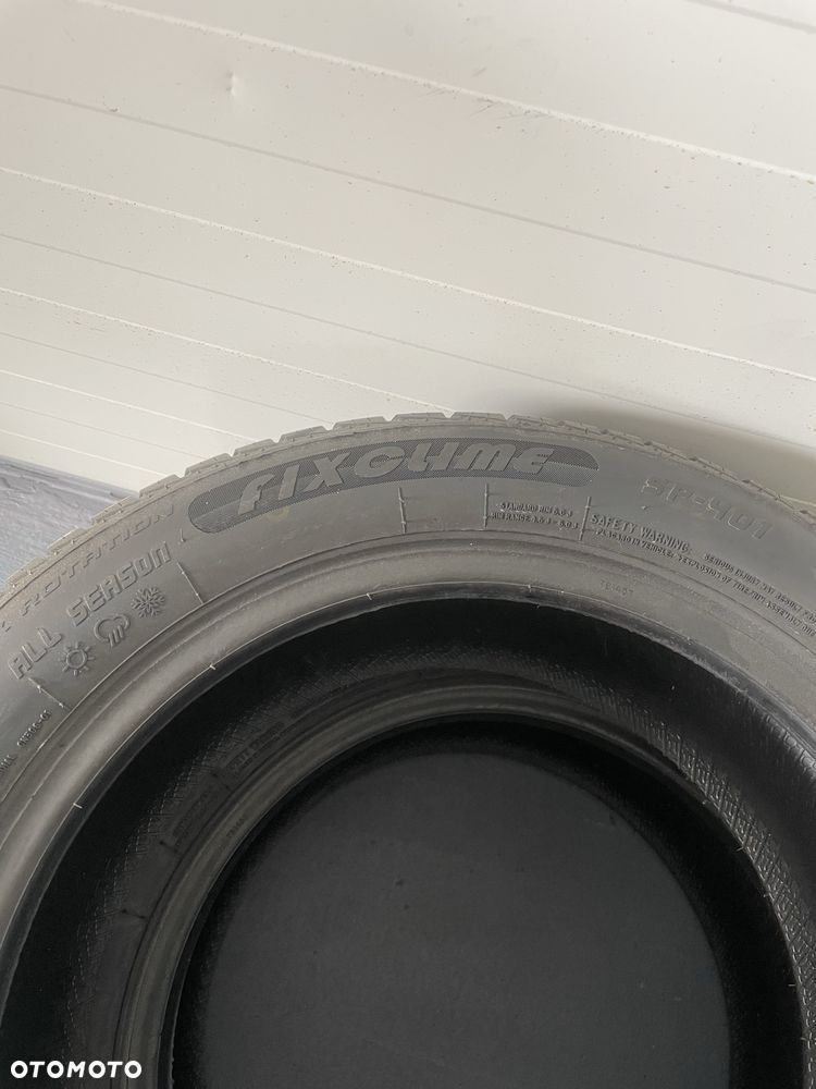 2x OPONY CAŁOROCZNE Austone Fix Clime 165/60/14 79H - 4