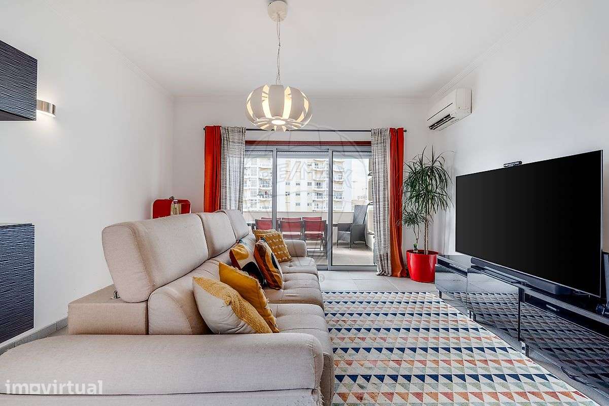 Apartamento T4 para venda - Grande imagem: 4/39