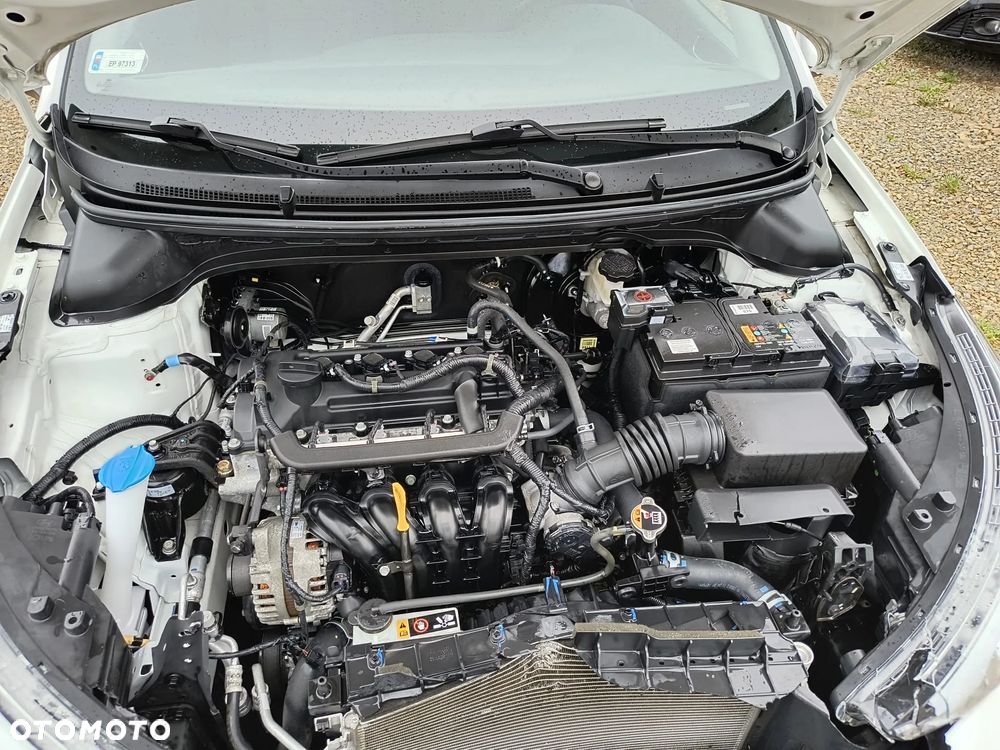 Hyundai i20 - 13