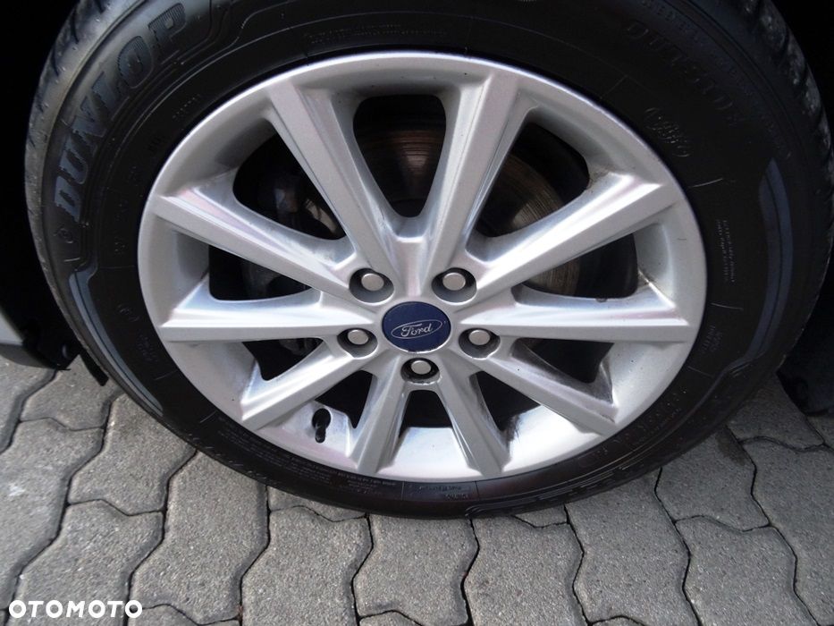 Ford Focus SW 1.0 EcoBoost Platinium X ASS - 24