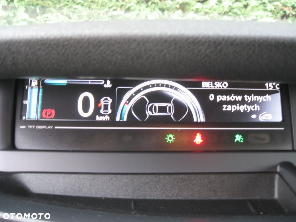 Renault Scenic Energy dCi 130 Start & Stop Bose Edition - 19