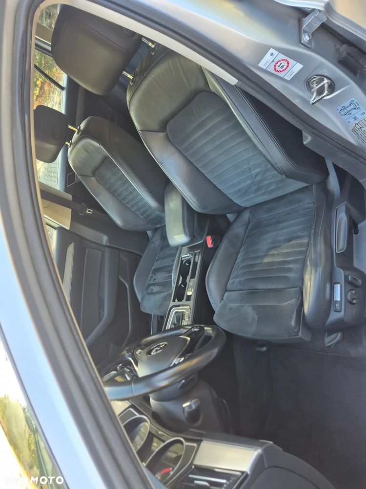 Volkswagen Passat 2.0 TDI BMT Highline DSG - 22