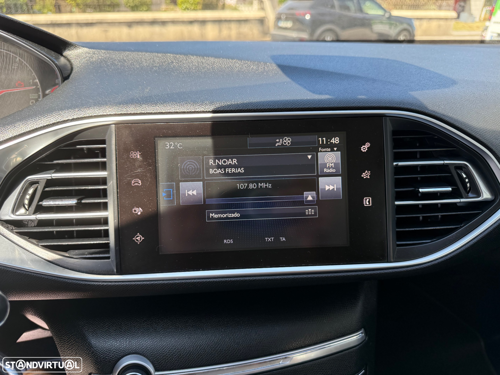 Peugeot 308 SW 1.6 BlueHDi Allure J17 EAT6 - 29