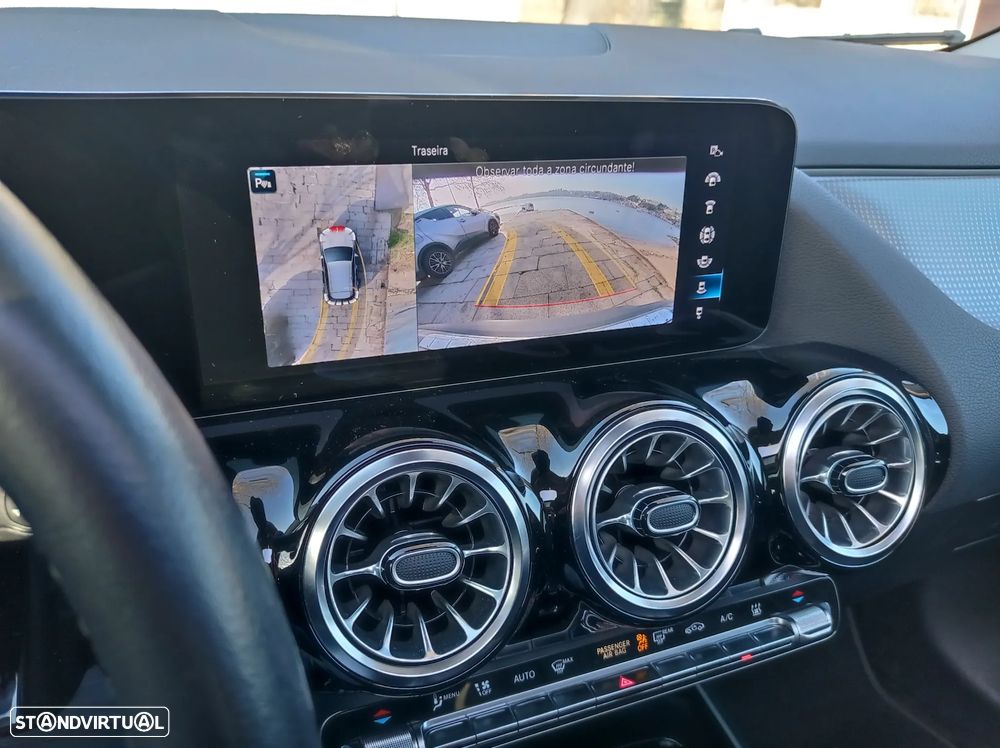 Mercedes-Benz EQA 250 - 23