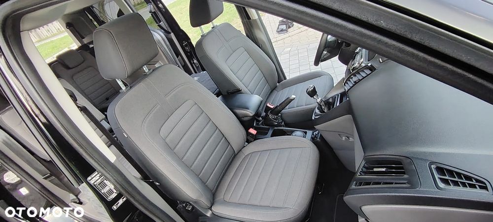 Ford Tourneo Connect Grand 1.5 EcoBlue Start/Stop Titanium - 23