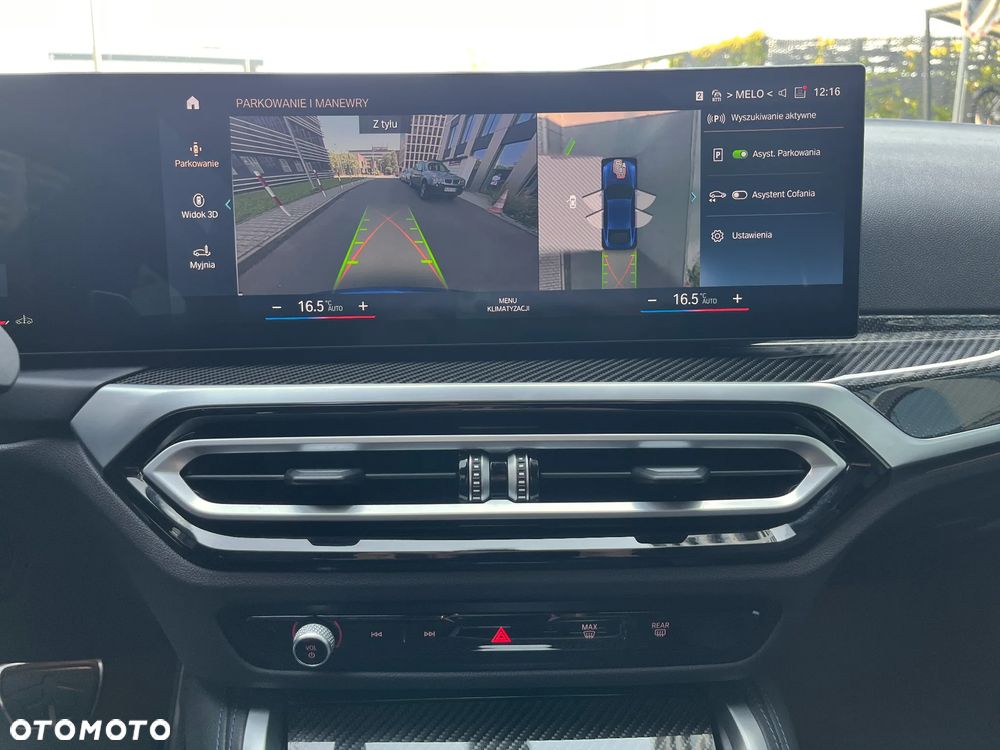 BMW Seria 4 420d xDrive mHEV M Sport sport - 32