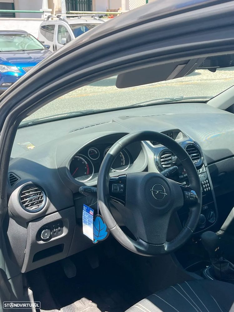 Opel Corsa 1.2 Enjoy - 8