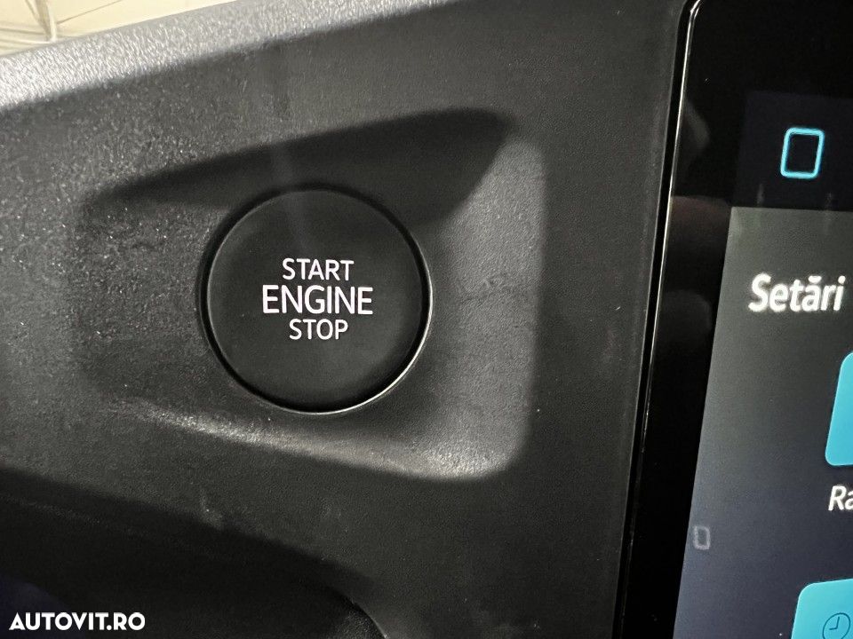 Volkswagen transporter-furgon - 25